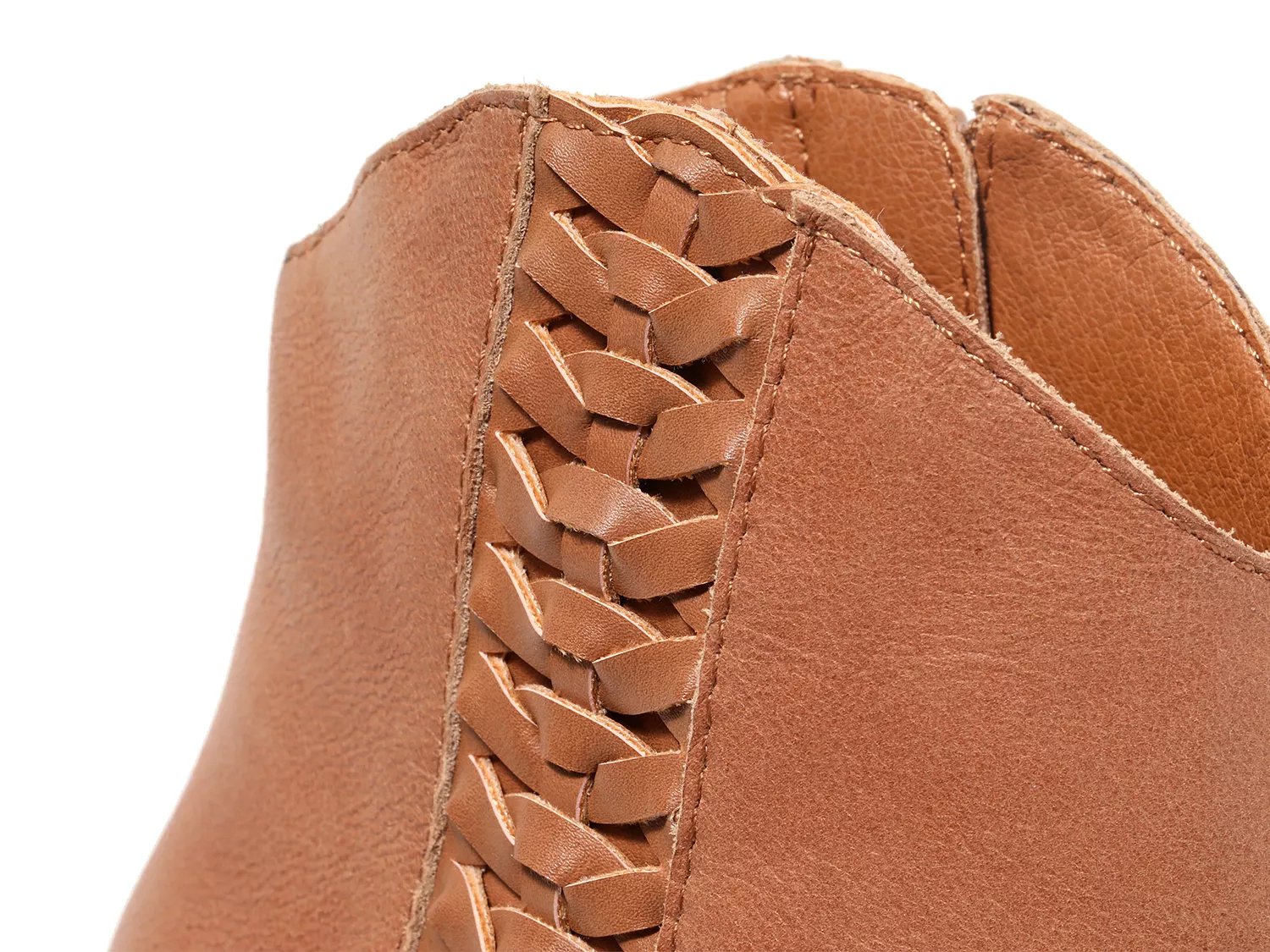 Cosmio Western Bootie