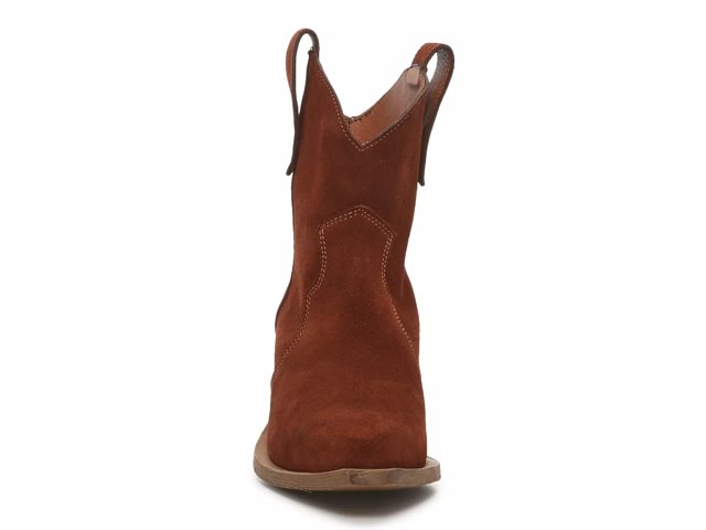 Steve madden cowboy boots dsw best sale