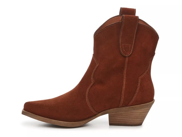 Steve madden cowboy boots dsw discount
