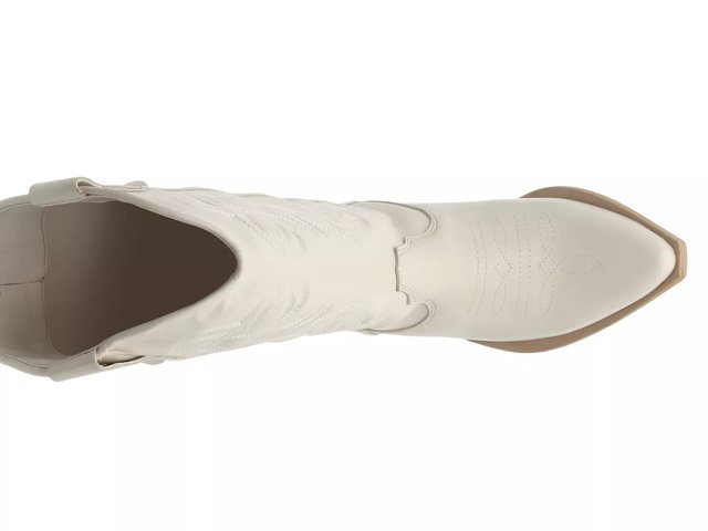 Steve madden cowboy boots dsw deals