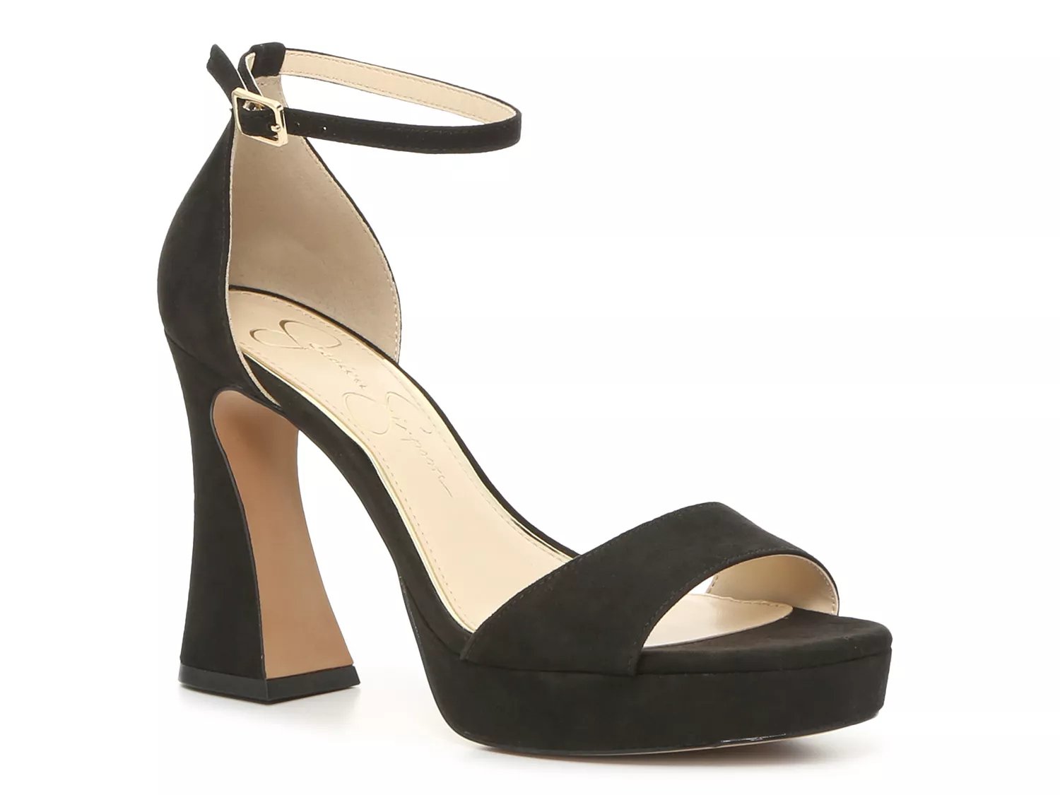 Jessica Simpson Fonilda Sandal Free Shipping DSW