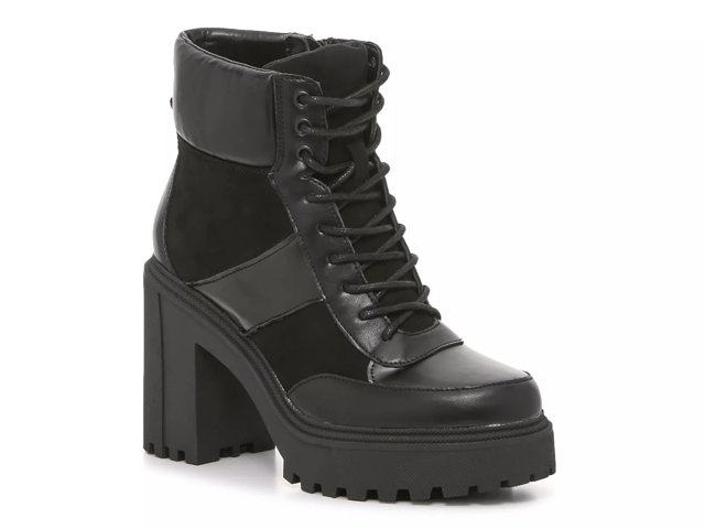 Madden Girl Rogue Bootie Free Shipping DSW