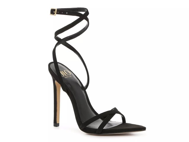 Dsw jlo sandals 2025