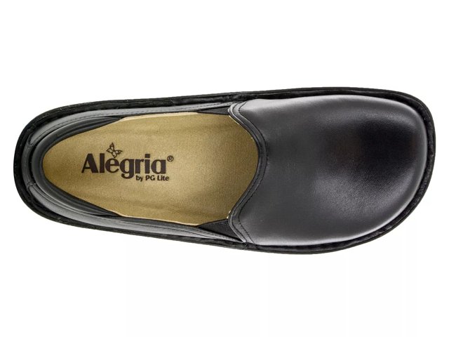 Alegria debra slip on on sale
