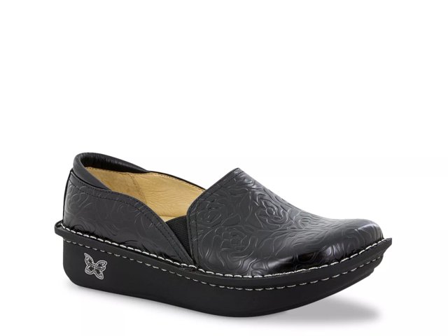Dsw deals alegria shoes