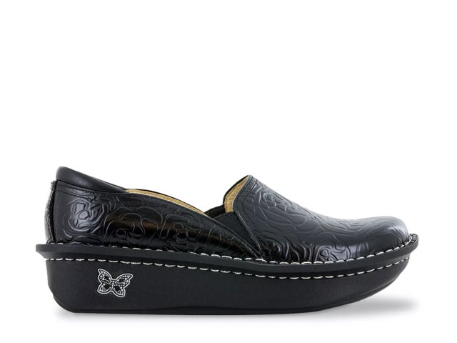 Alegria debra sale slip on