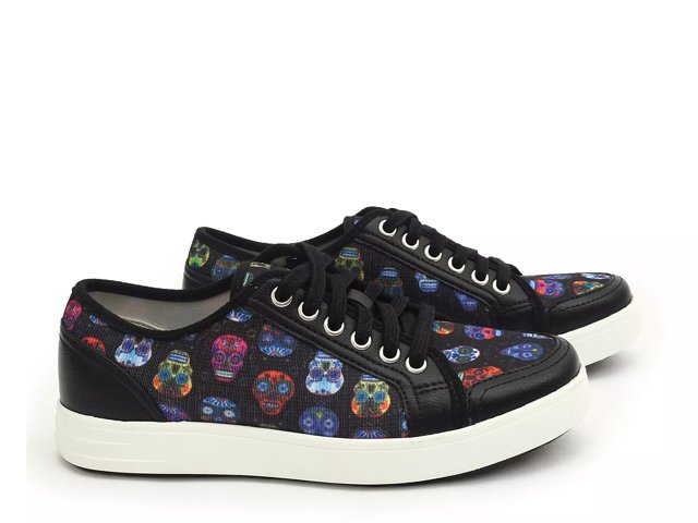 TRAQ by Alegria Sneaq Sneaker - Women's