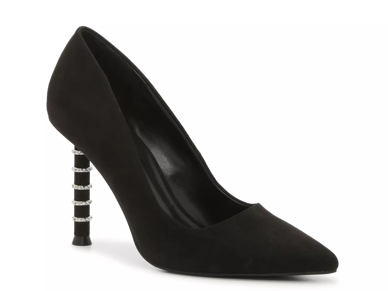 JLO JENNIFER LOPEZ Parlow 2 Pump Free Shipping DSW