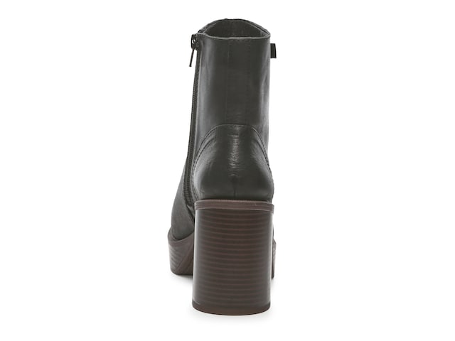 Lucky Brand Olliner Boot - Free Shipping | DSW