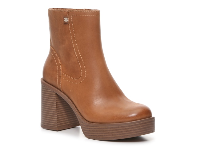 Lucky Brand Olliner Boot - Free Shipping
