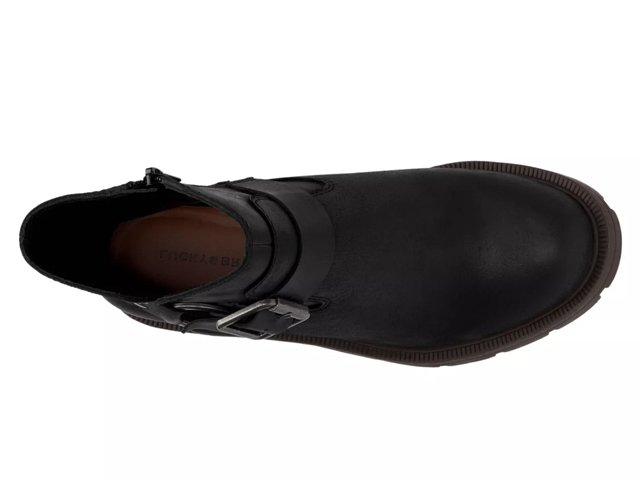 Lucky Brand Slyvin Bootie Free Shipping DSW
