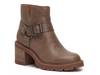 Lucky brand deals booties dsw