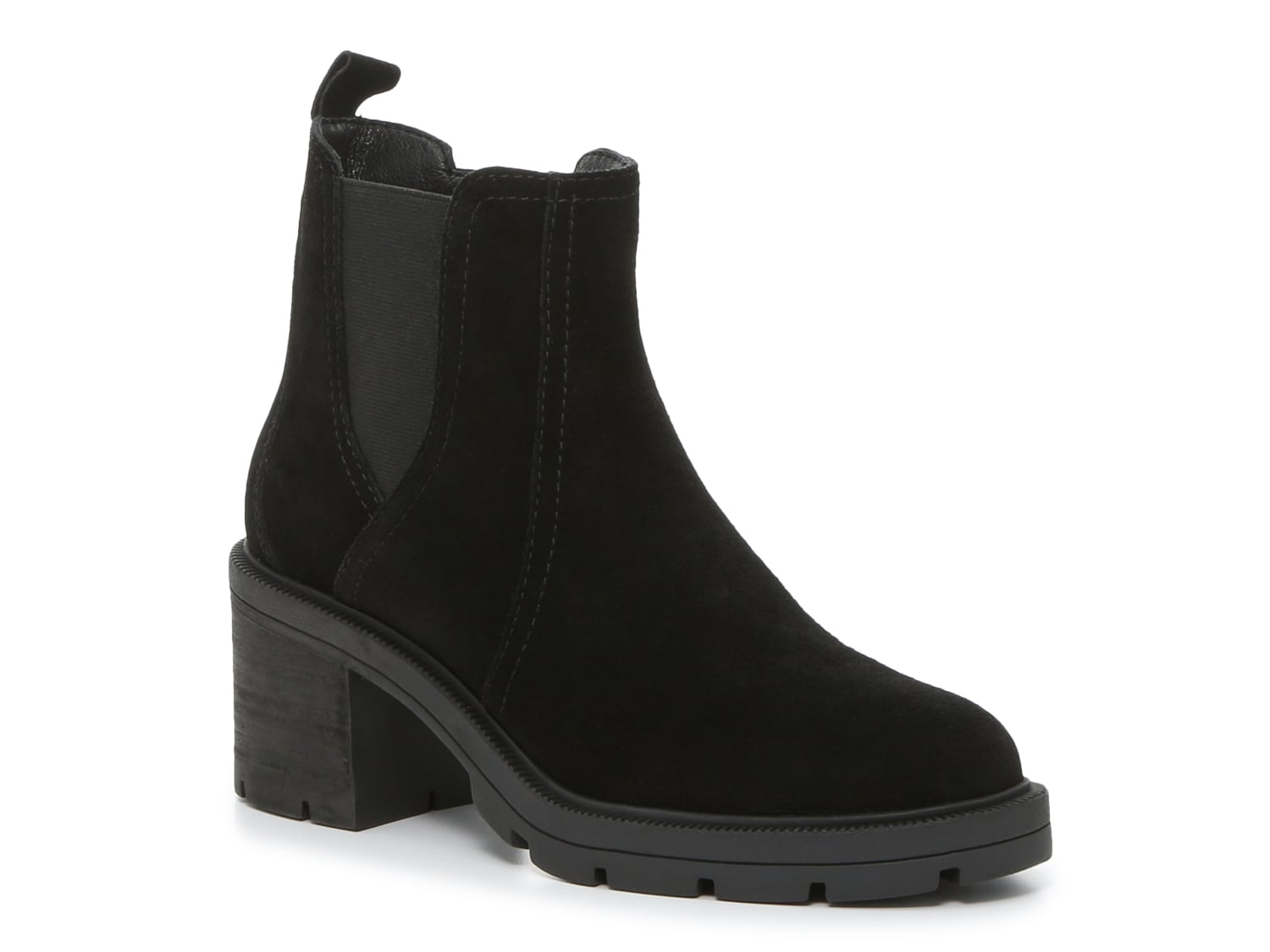 Lucky Brand Sodeti Bootie - Free Shipping | DSW