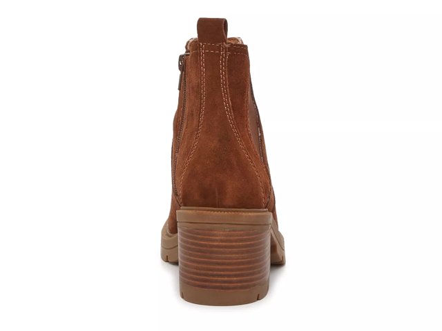 Lucky Brand Sodeti Bootie Free Shipping DSW