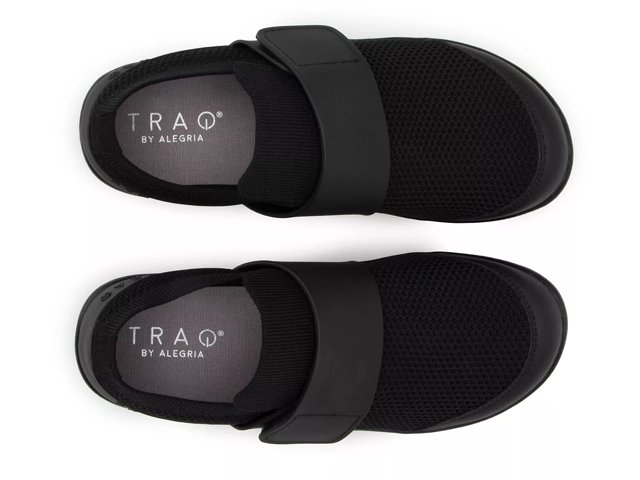 Traq by discount alegria qwik