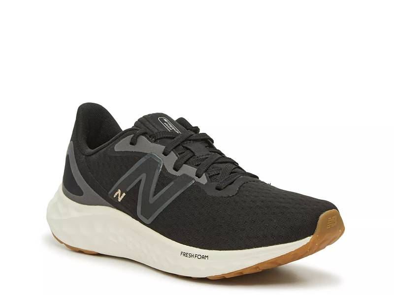 a383807 new balance lace-up sneakers - fresh foam sport