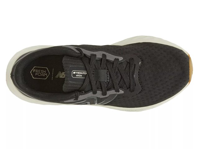 Fresh foam arishi women's clearance