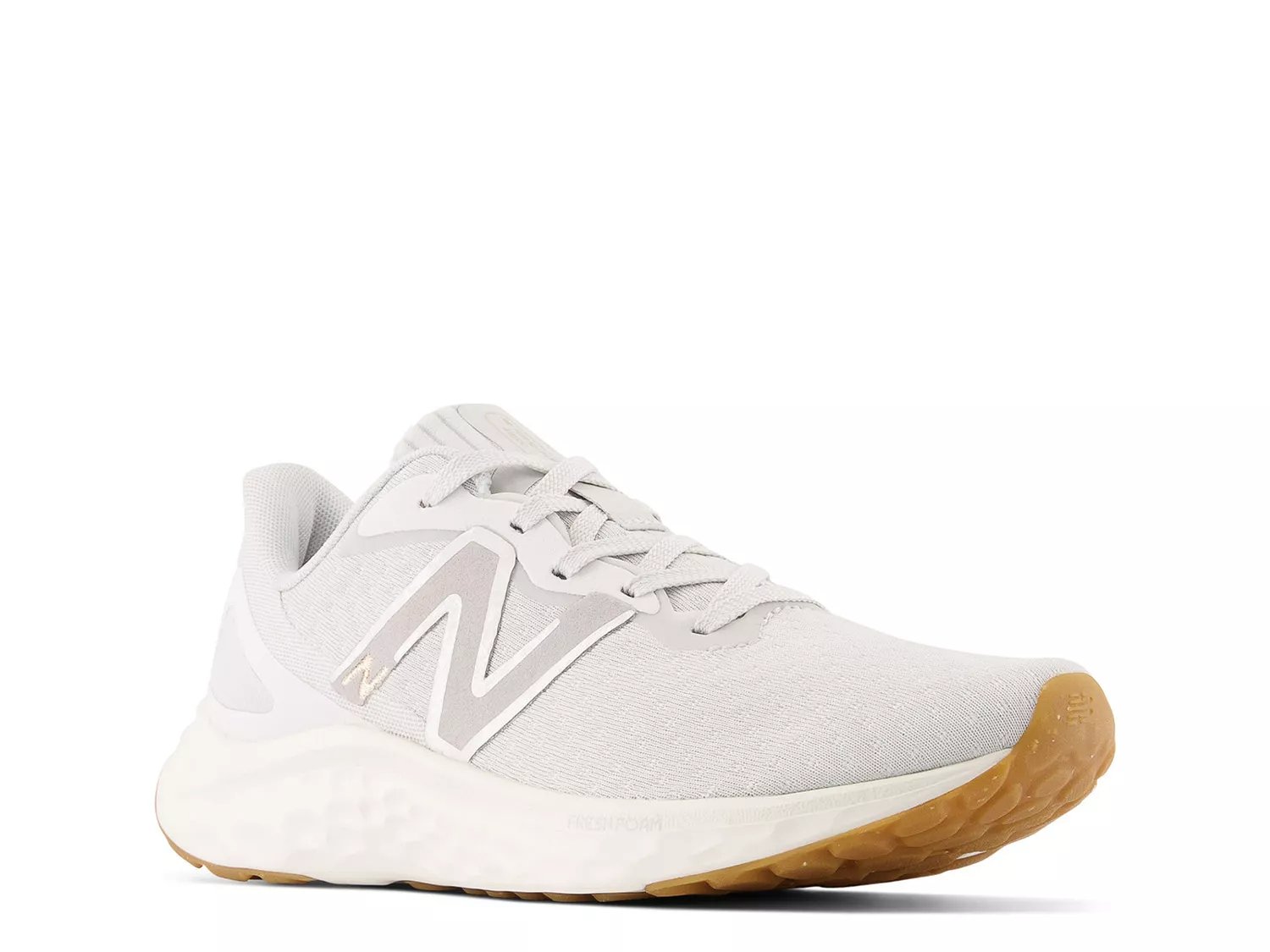 New Balance Fresh Foam Arishi v4 Running Shoe - Women's - Free Shipping |  DSW