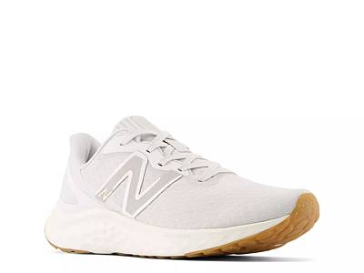 Zapatillas Running Mujer New Balance Arishi V4 Blanca