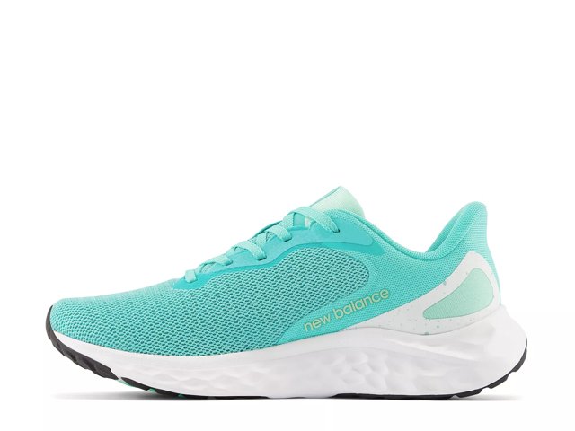 Tênis new balance fresh 2025 foam arishi 2 running