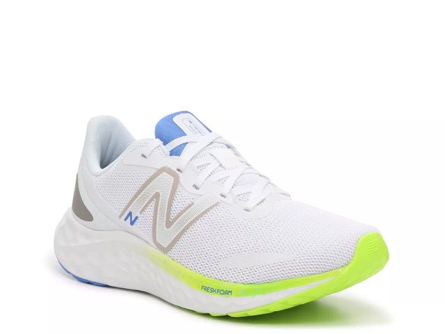 Dsw fresh foam new hot sale balance