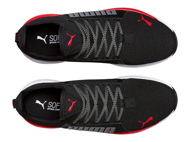 Puma Softride Premier Slip-On Running Shoe - Men's | DSW