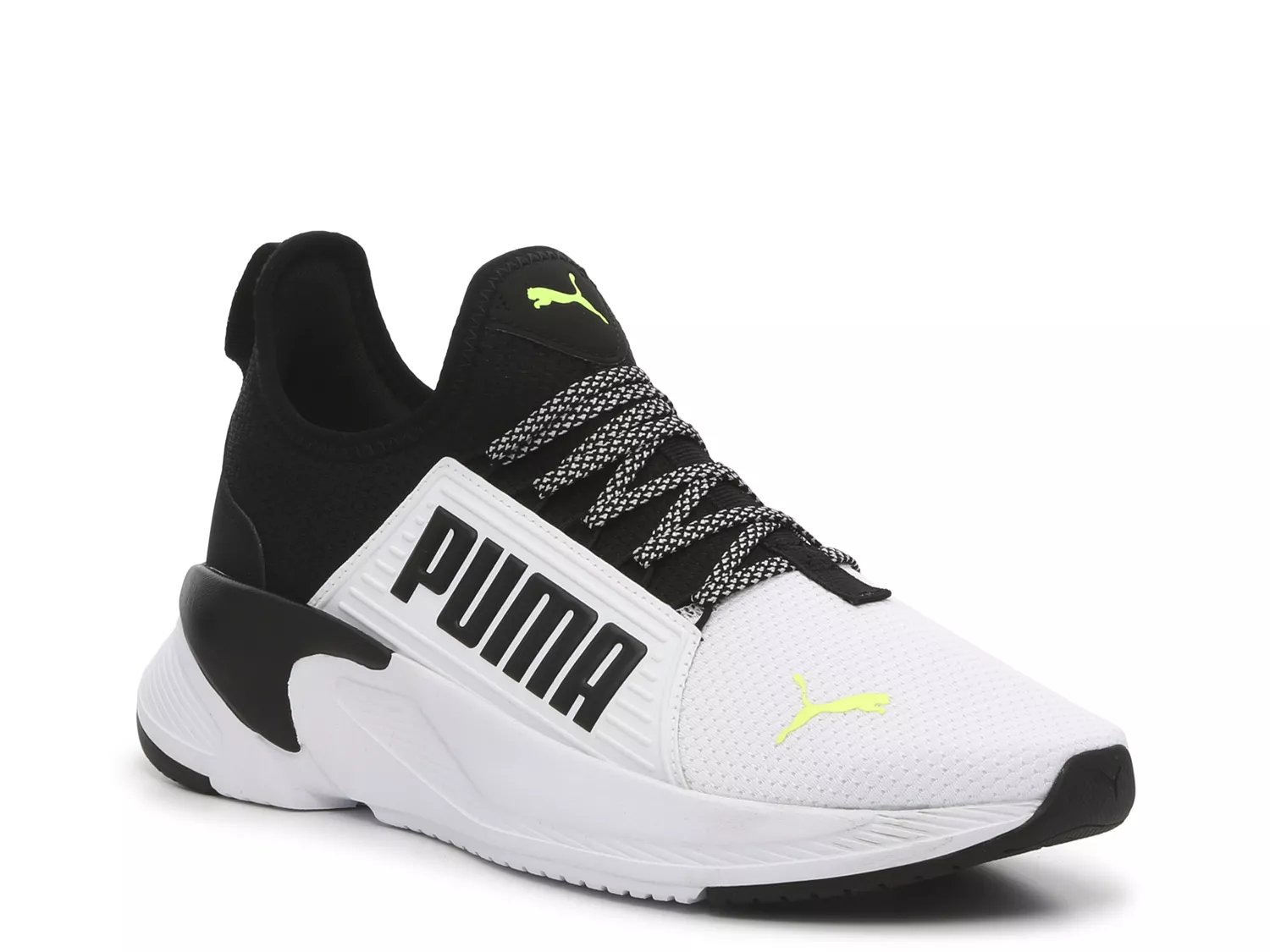 Puma running shoe for hot sale men