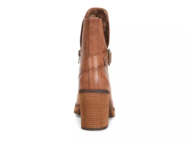 Korks Marci Bootie
