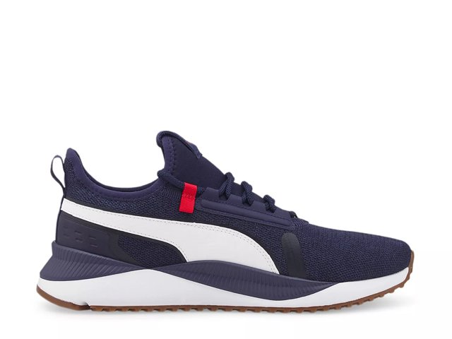 Puma pacer knit best sale fs