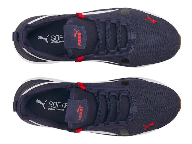 Puma Pacer Future | Free Running Plus - DSW Shipping Street Men\'s Shoe 