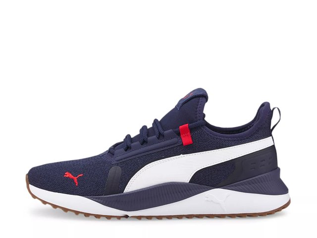 Puma Pacer Future Street Plus Running Shoe - Men's - Free Shipping | DSW