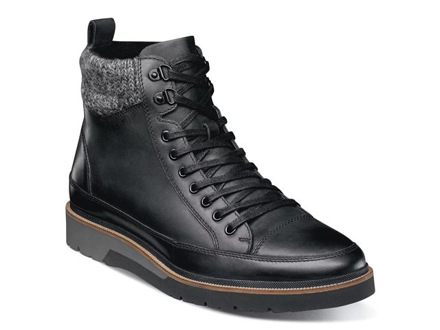 Stacy Adams Envoy Boot - Free Shipping | DSW