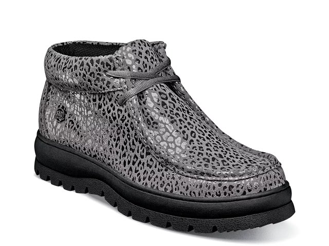 Ecco dublin plain store toe tie boot gtx
