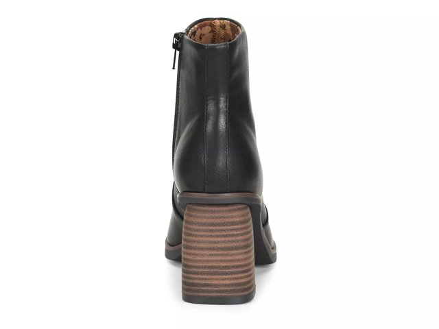 Nomi bootie new arrivals lucky brand