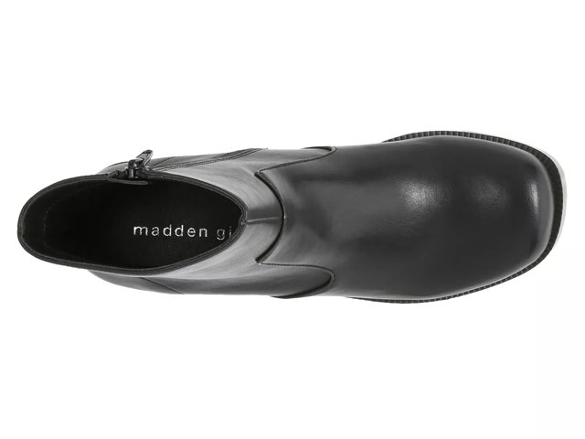 Dsw madden girl booties sale