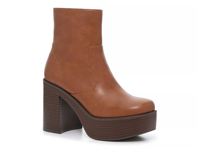 Dsw ecco sale boots