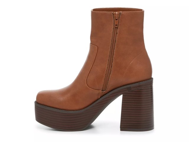 Vagabond grace platform bootie 2025