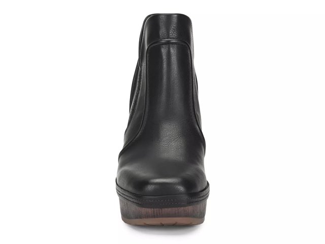 Korks Robin Clog Bootie - Free Shipping | DSW