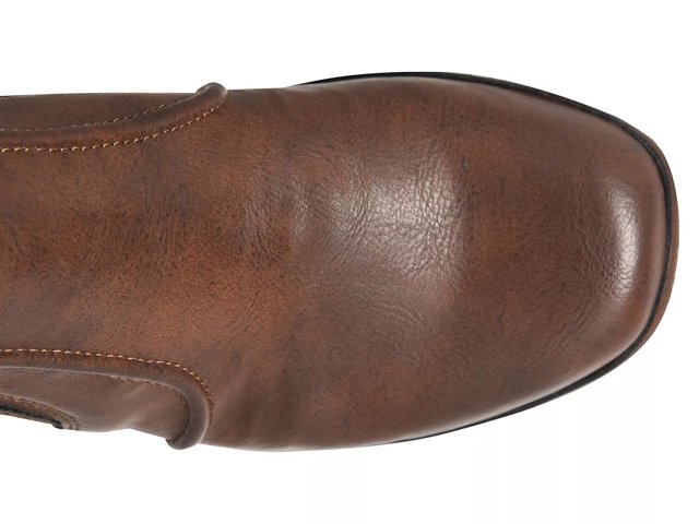 Korks Robin Clog Bootie - Free Shipping | DSW