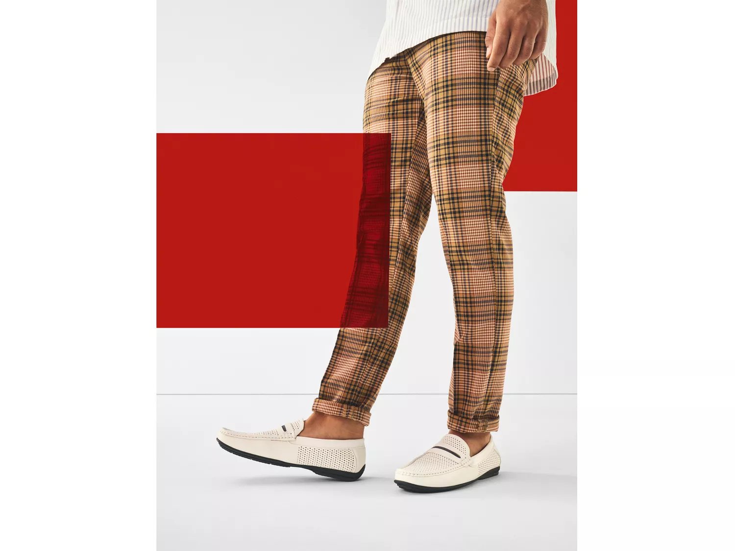 Corby Loafer