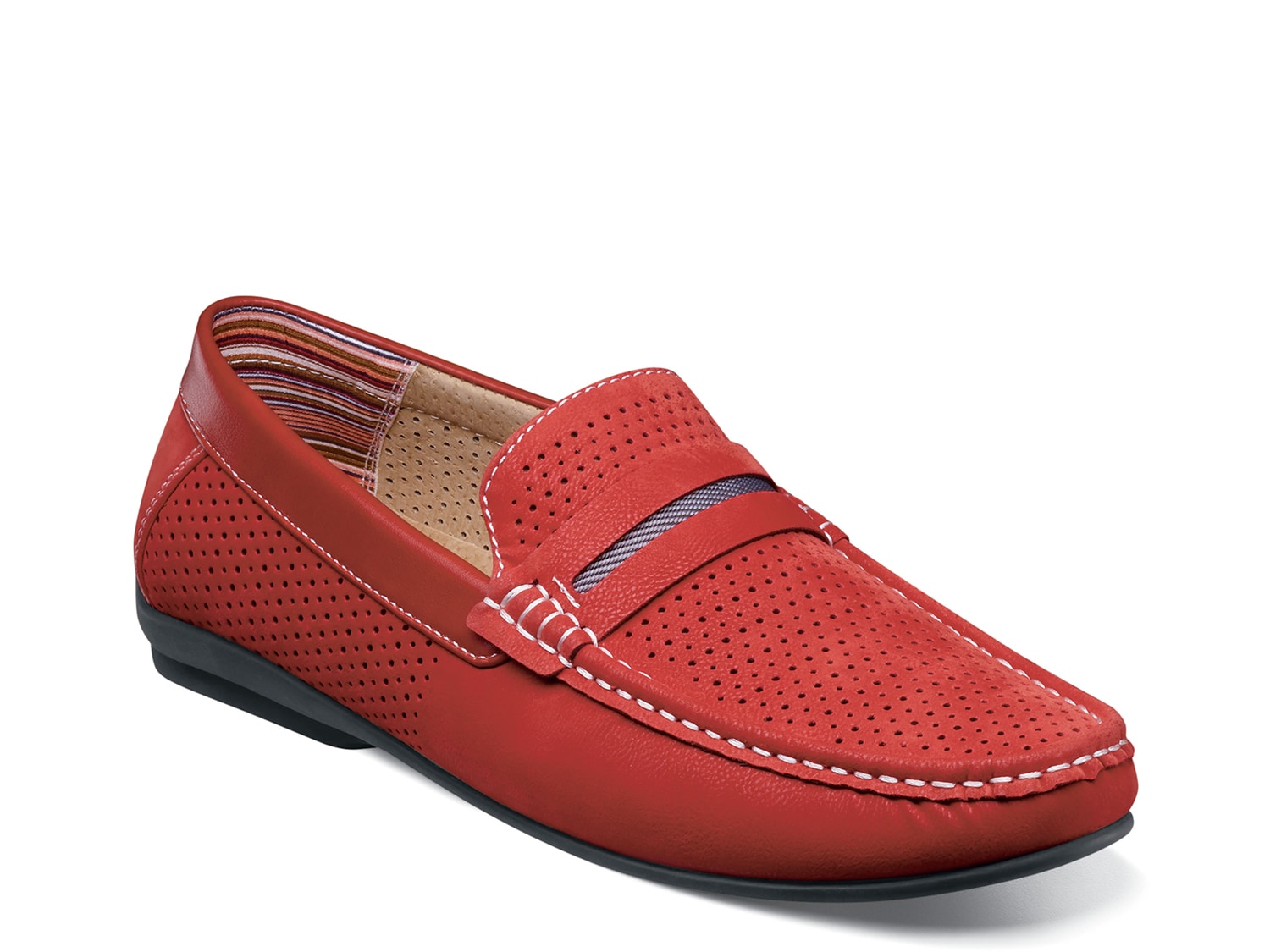 Shop Stacy Adams Red Shoes