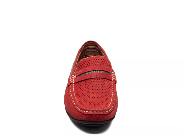Stacy Adams Corby Loafer Free Shipping DSW