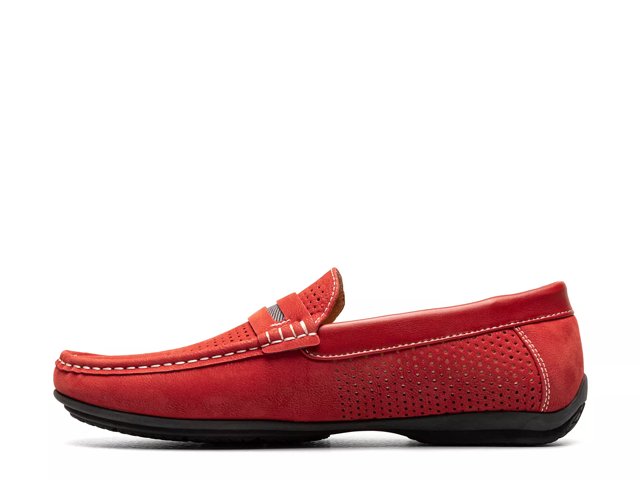 Stacy Adams Corby Loafer Free Shipping DSW