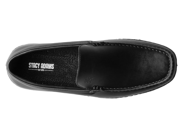 Stacy Adams Del Driving Loafer - Free Shipping | DSW