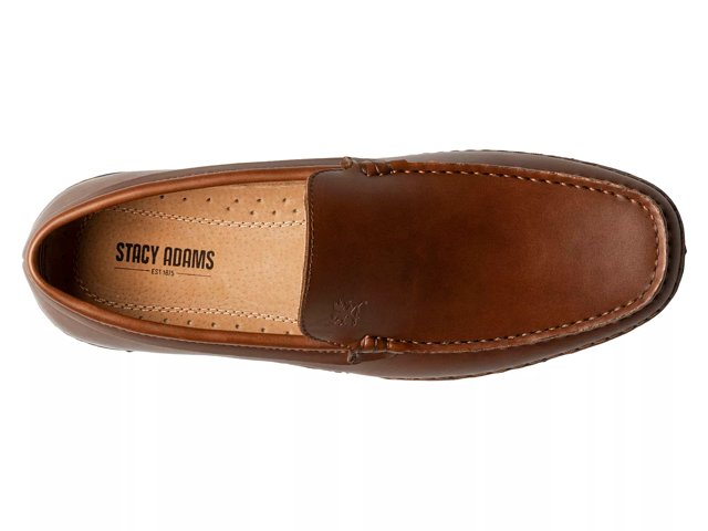 Stacy adams driving shoes discount