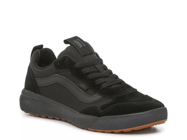 Cheap black mens vans shop