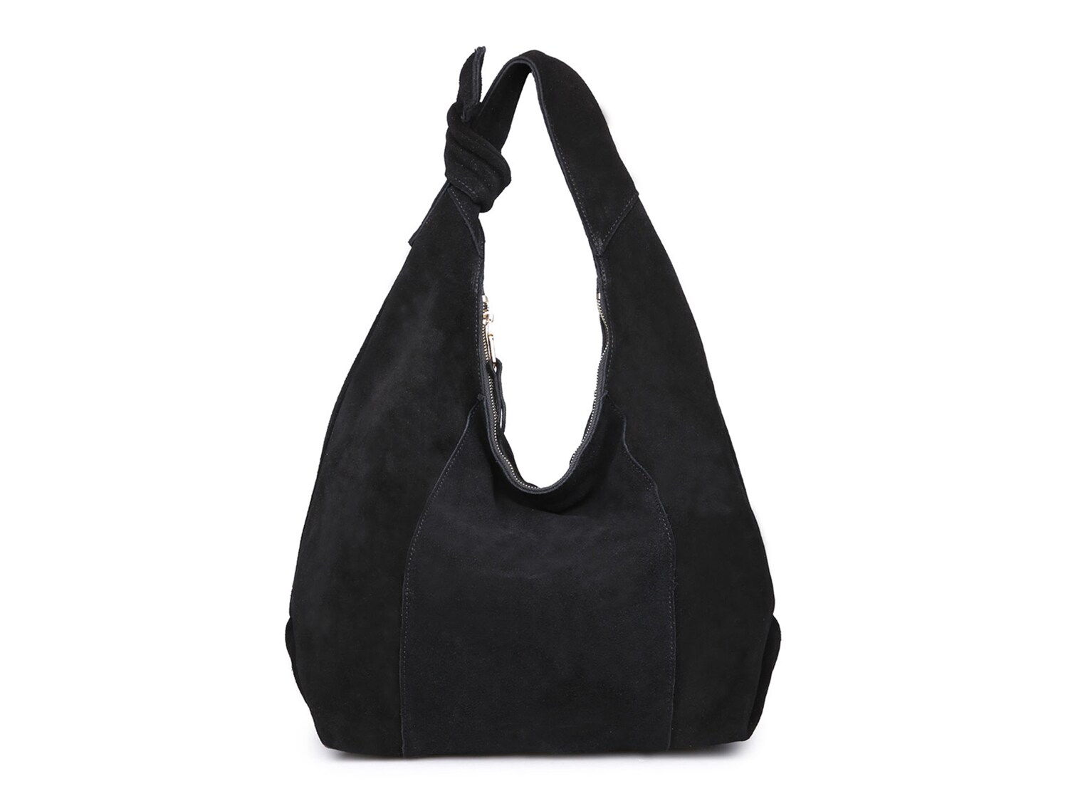 Moda Luxe Emma Leather Hobo Bag - Free Shipping | DSW