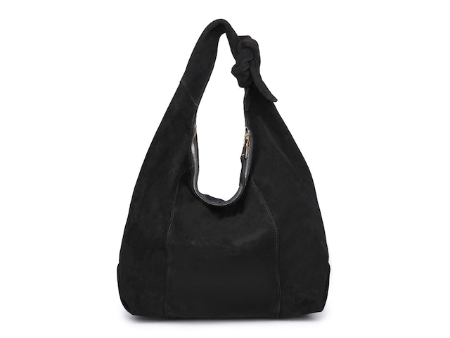Moda Luxe Emma Leather Hobo Bag | DSW