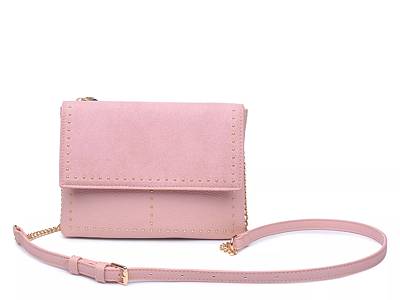 Luxe Crossbody Wristlet