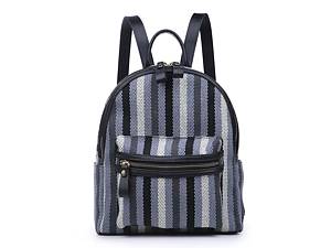 Aldo Portwine Backpack Free Shipping DSW